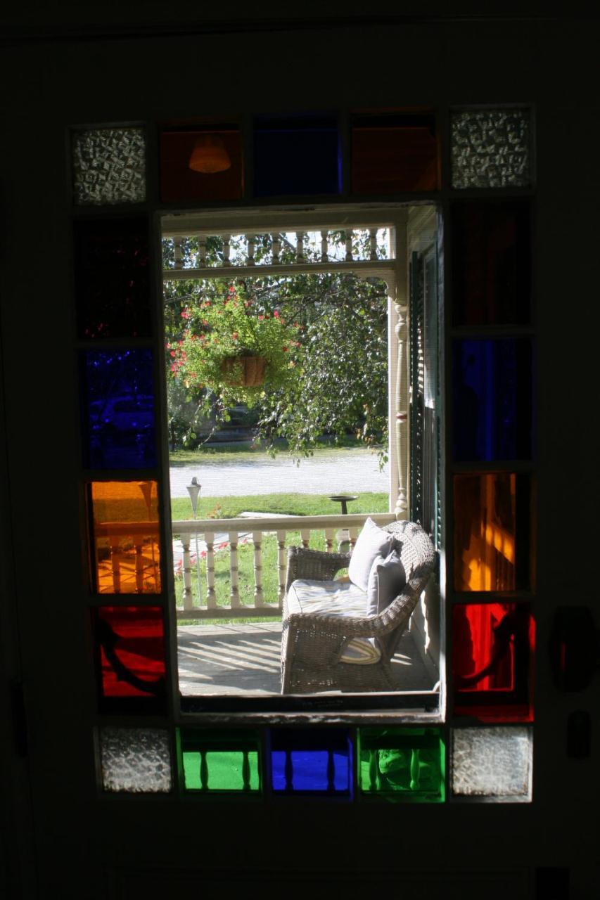 Richmond Victorian Inn Zewnętrze zdjęcie